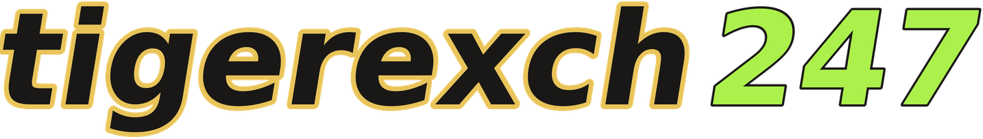 tigerexch247 logo